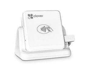 Clover Go