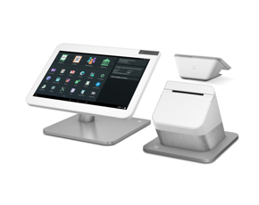 Clover Station Pro
