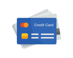 Credit Card