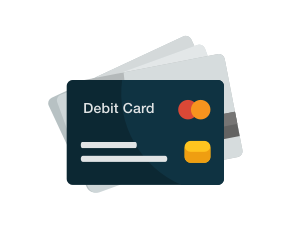 Debit Card