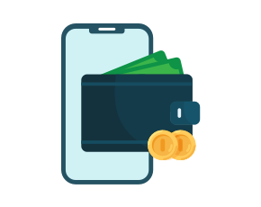 Digital Wallets
