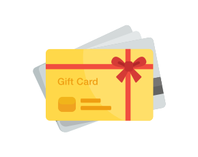 Gift Cards