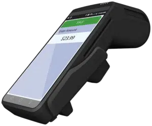 POS Terminals
